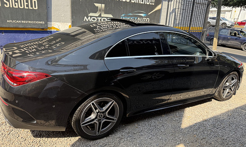 Mercedes-Benz Clase ...