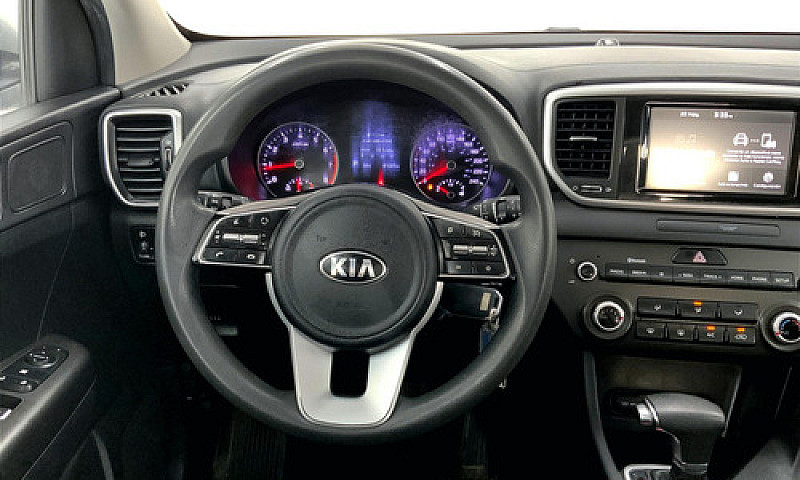 Kia Sportage 2020...