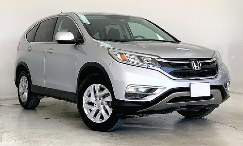 Honda Cr-V 2016...