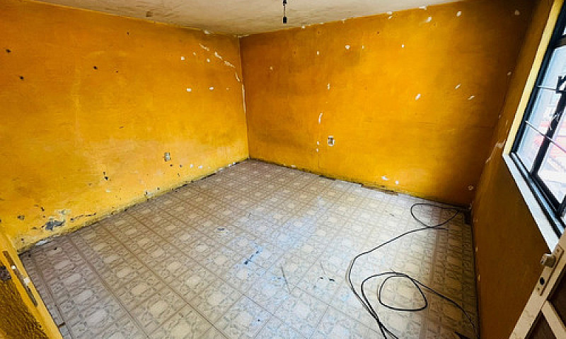 Venta De Casa En Azc...