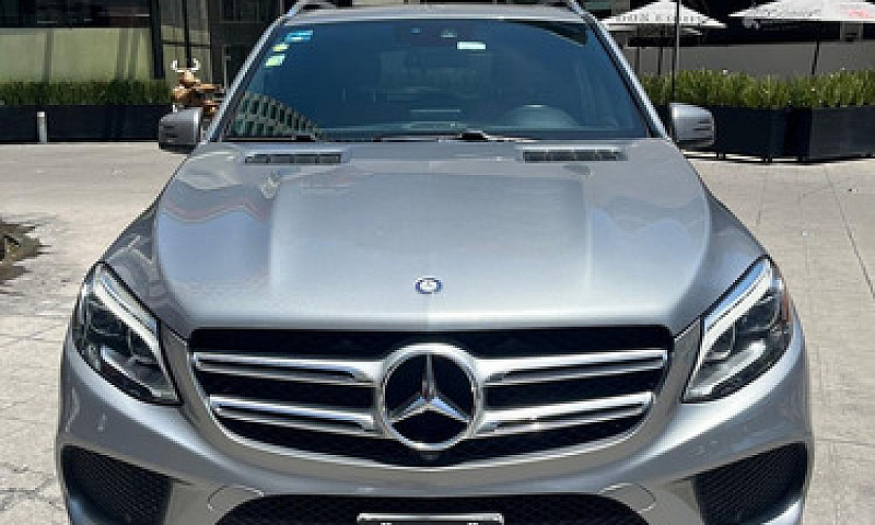 Mercedes-Benz Clase ...