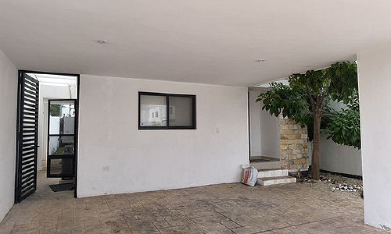 Venta De Casa De 3 R...