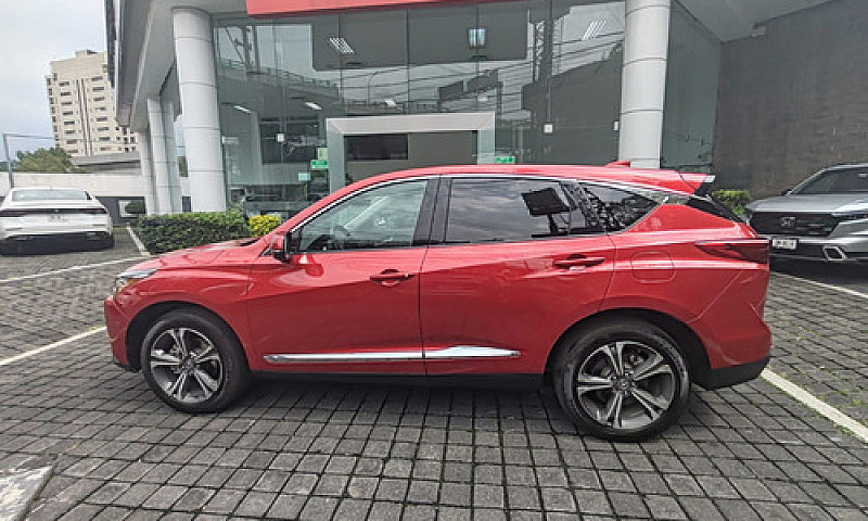 Acura Rdx 2022 Rdx A...