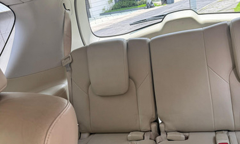 Infiniti Qx56 Qx 56 ...