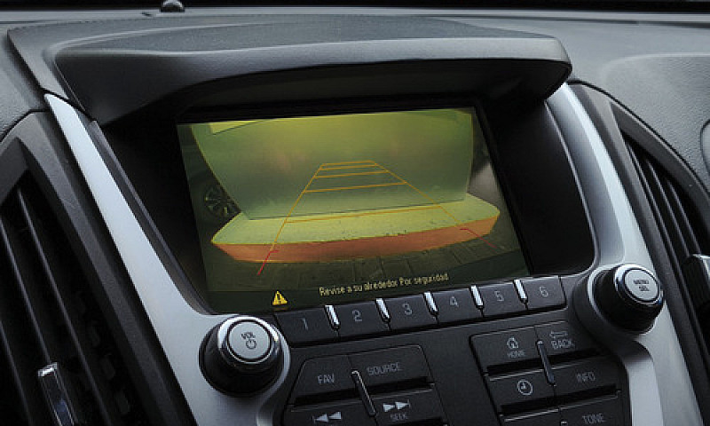 Chevrolet Equinox 20...
