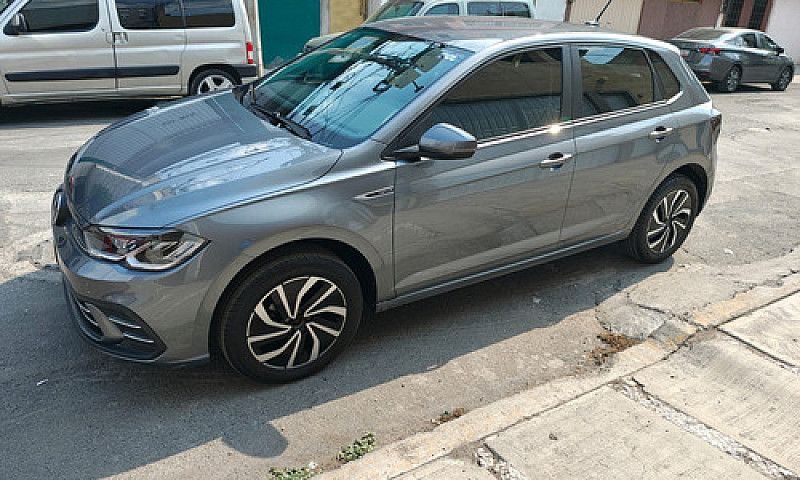 Volkswagen Polo 1.0 ...