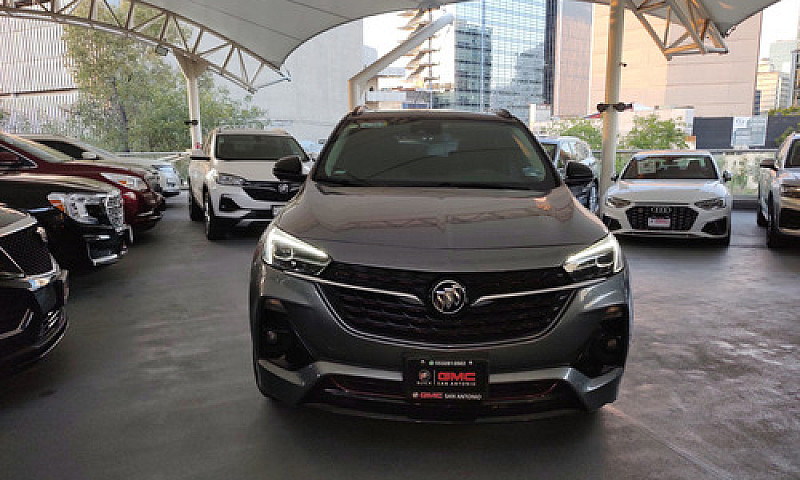 Buick Encore 2022...