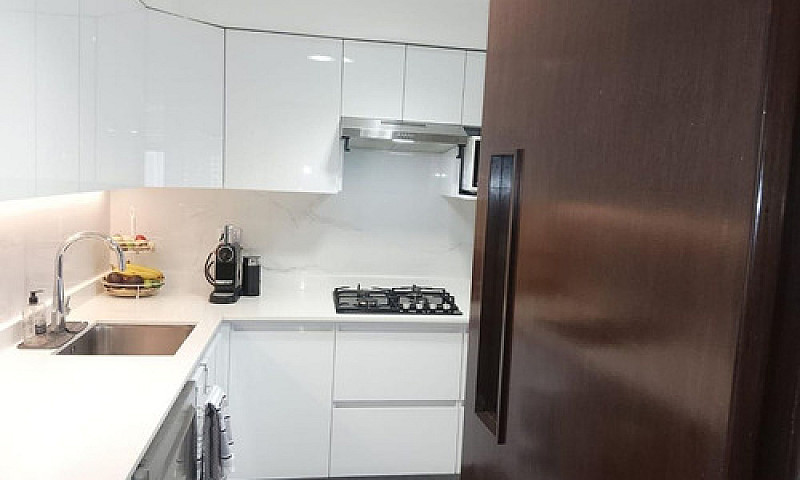 Departamento En Vent...