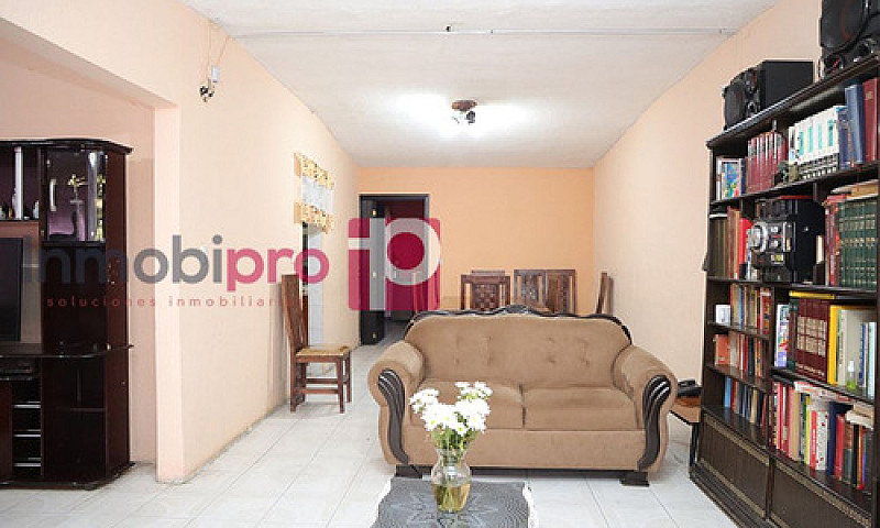 Casa En Venta En San...