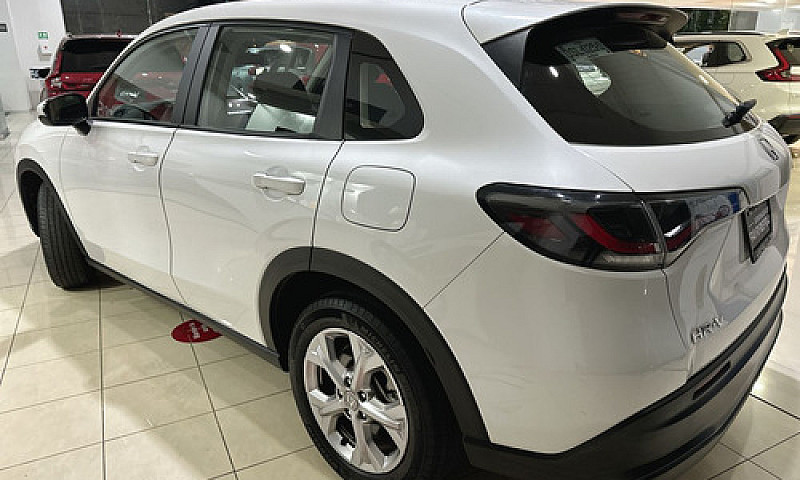 Honda Hr-V 2023...