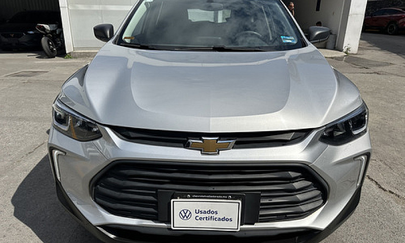 Chevrolet Tracker 1....