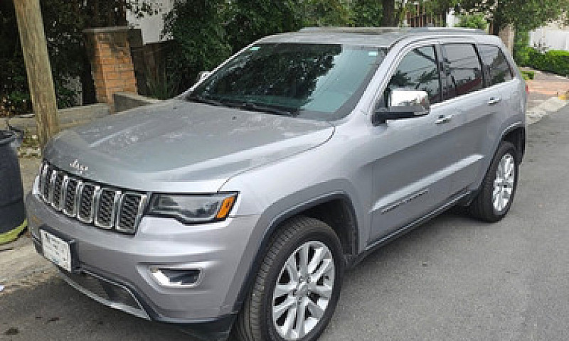 Jeep Grand Cherokee ...