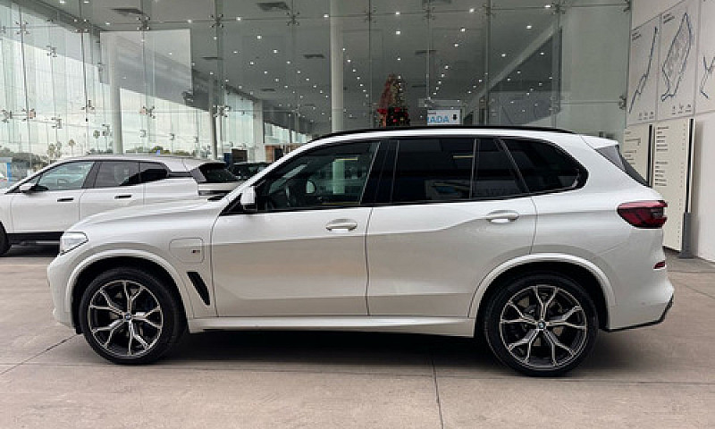 Bmw X5 2022...