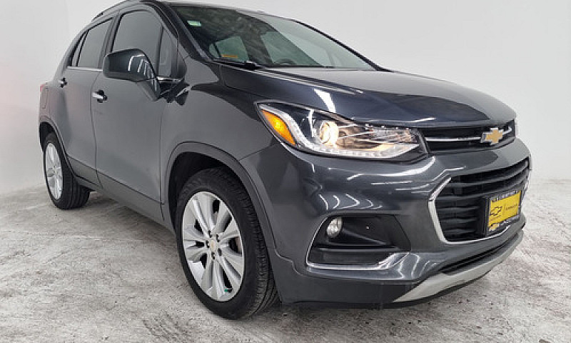 Chevrolet Trax 2020 ...