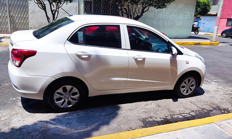 Hyundai Grand I10 1....
