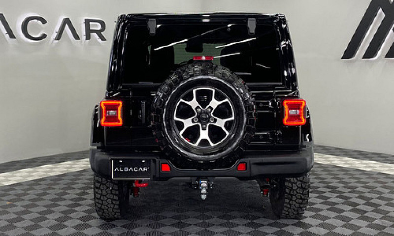 Jeep Wrangler 2023...