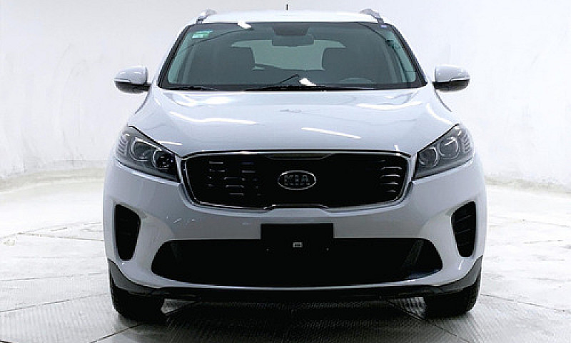 Kia Sorento 2019...