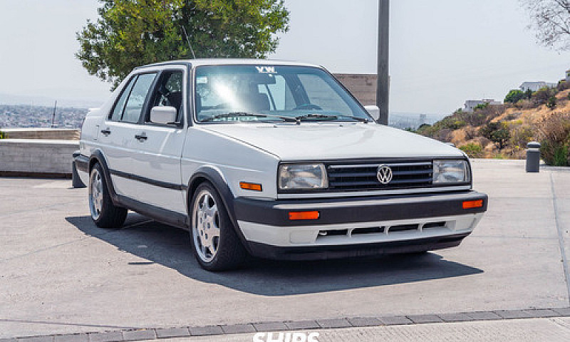 Volkswagen Jetta Clá...