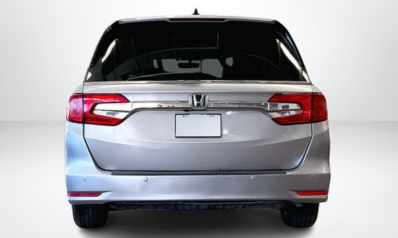 Honda Odyssey 2019...