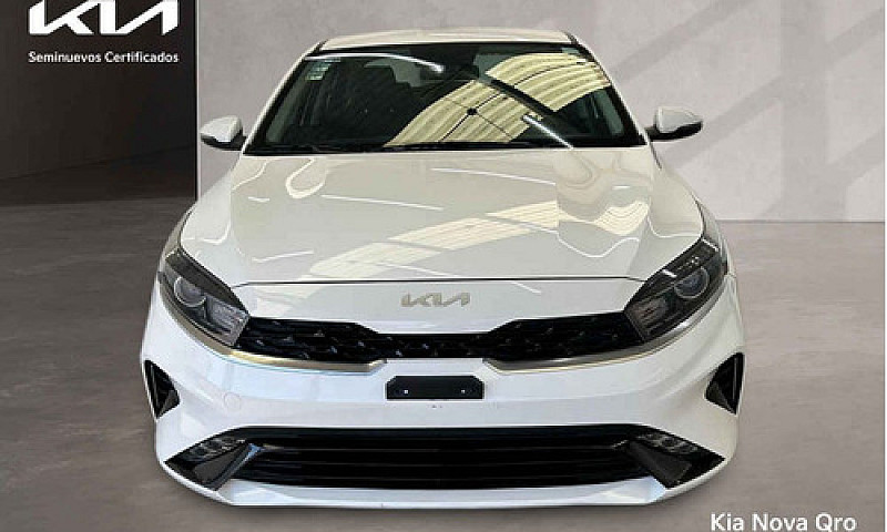 Kia Forte Sedan 2023...