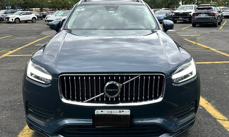 Xc90 Plus B6 Awd Mil...