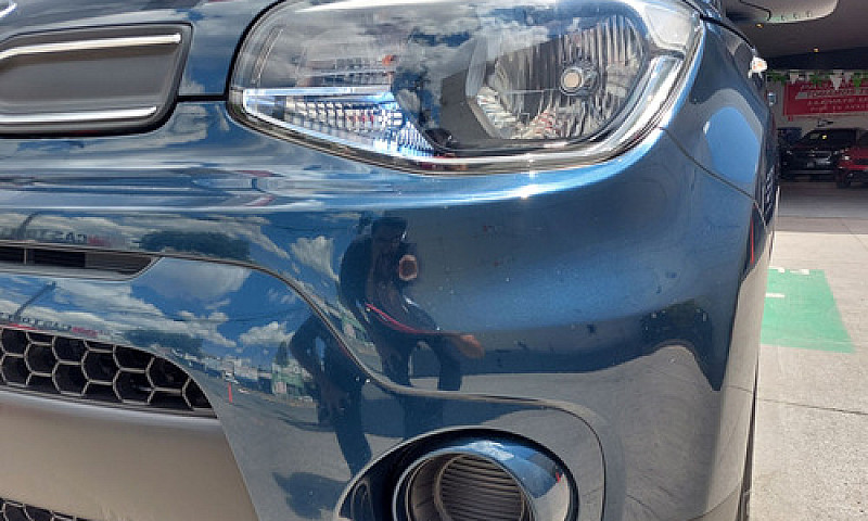 Kia Soul 2018 1.6 Lx...