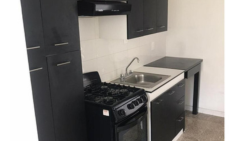 Venta Departamento O...