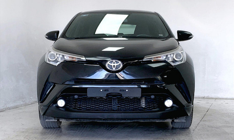 Toyota C-Hr 2019...