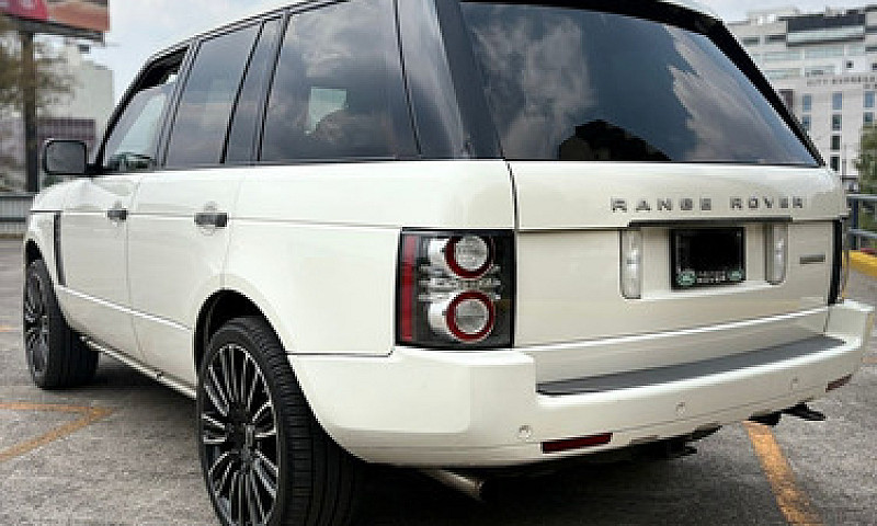 Range Rover Sport Sú...