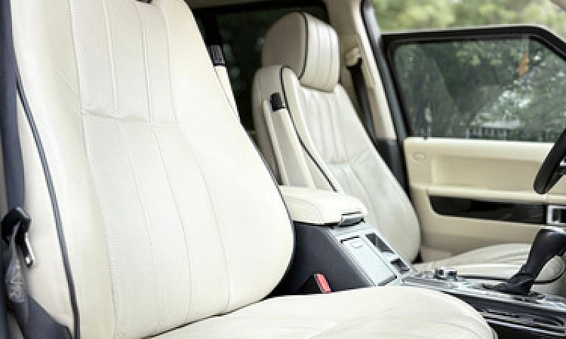 Range Rover Sport Sú...