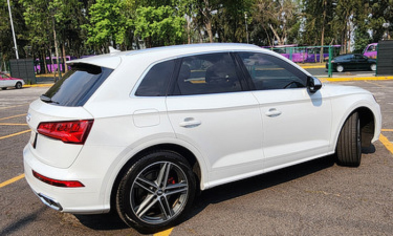 Audi Sq5 3.0 55 Tfsi...
