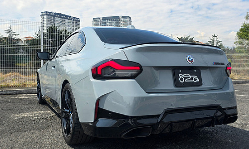 Bmw Serie 2 3.0 M240...