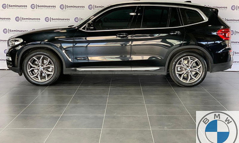 Bmw X3 2021...