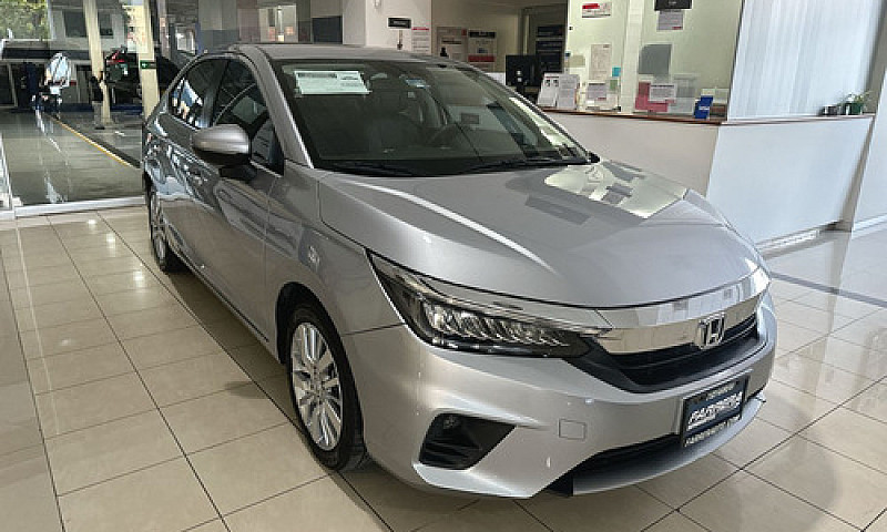 Honda City 2022 1.5 ...