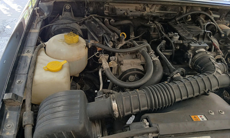 Ford Ranger Pickup X...