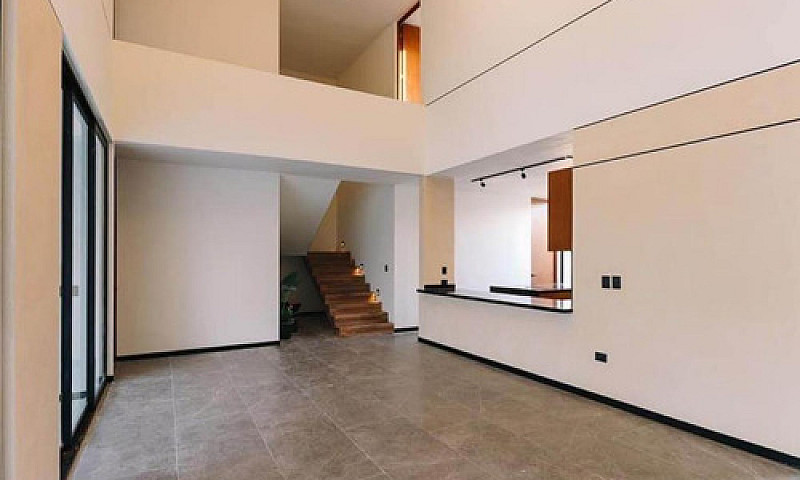 Casa En Venta En Mér...