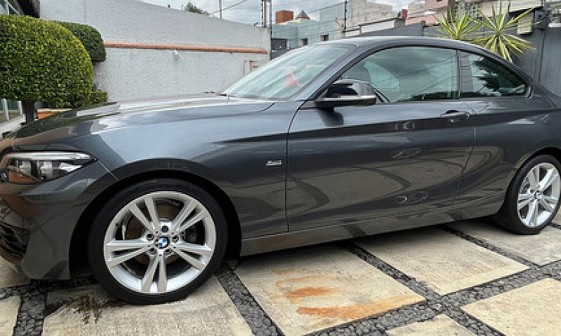 Bmw Serie 2 2.0 220I...