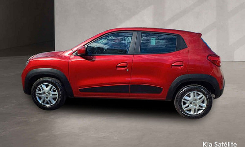 Renault Kwid 2020...