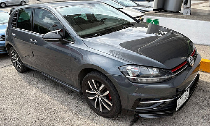 Volkswagen Golf 1.4 ...