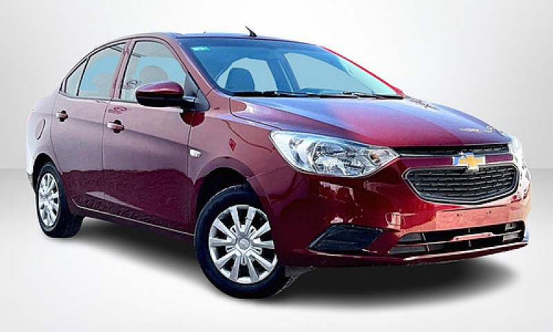 Chevrolet Aveo 2021...