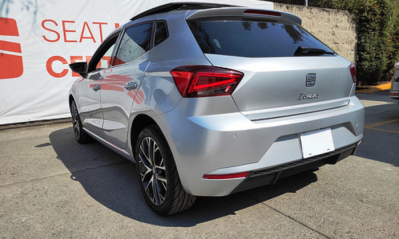 Seat Ibiza 1.6 Xcell...
