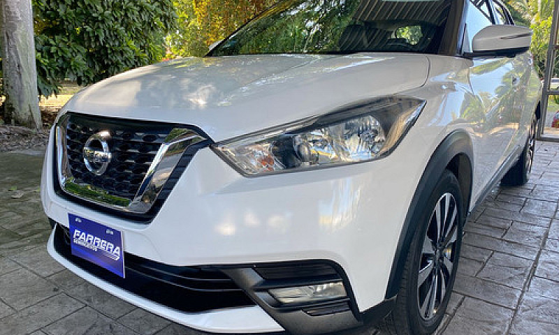 Nissan Kicks 2020 1....