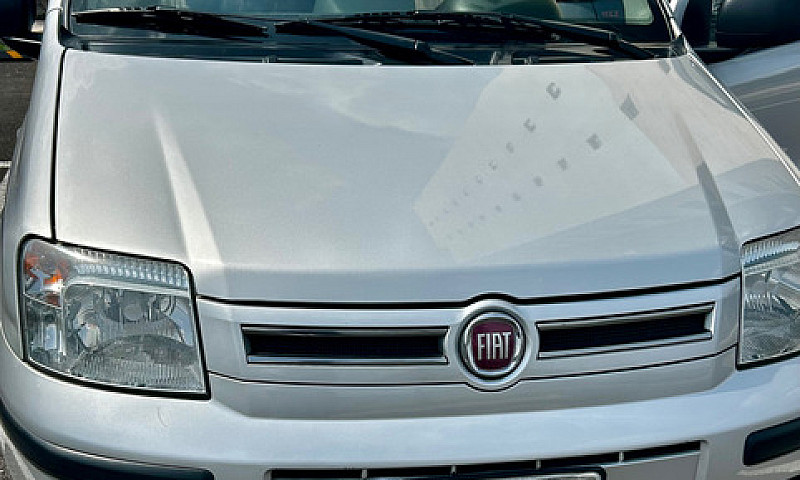 Fiat Panda 1.2 Dynam...