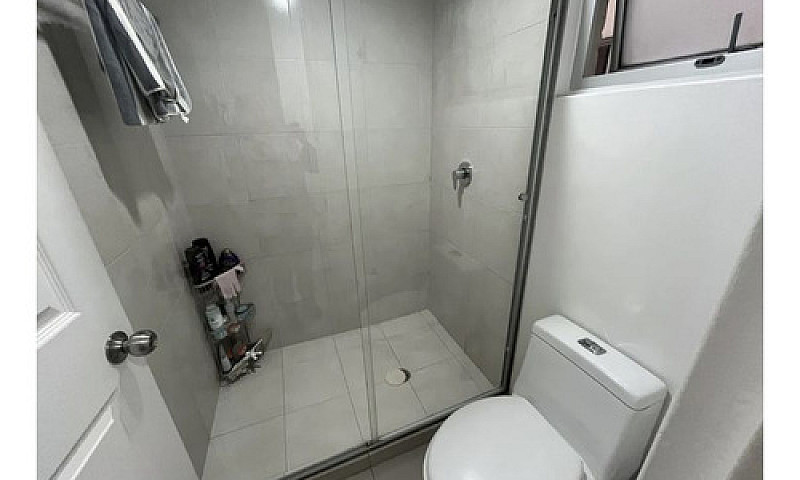 Departamento Amuebla...
