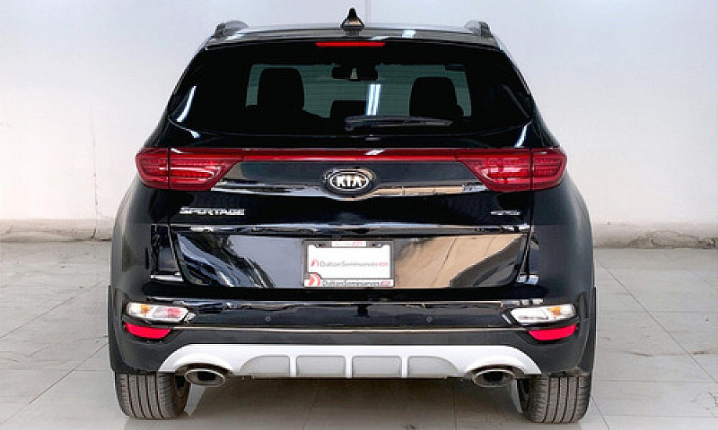 Kia Sportage 2022...