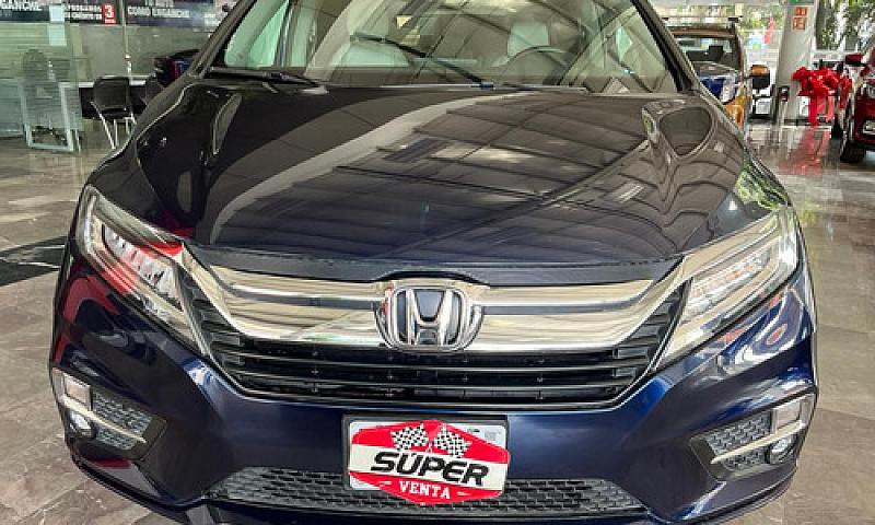 Honda Odyssey 2019 3...