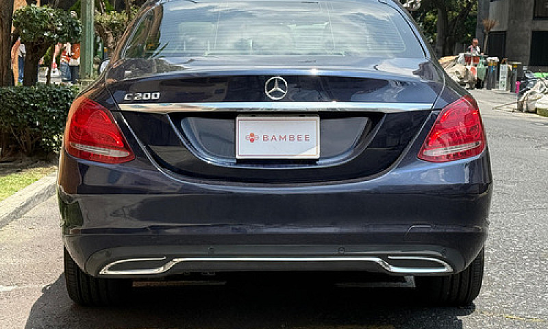 Mercedes-Benz Clase ...
