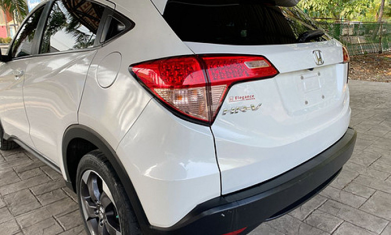 Honda Hr-V 2018 1.8 ...