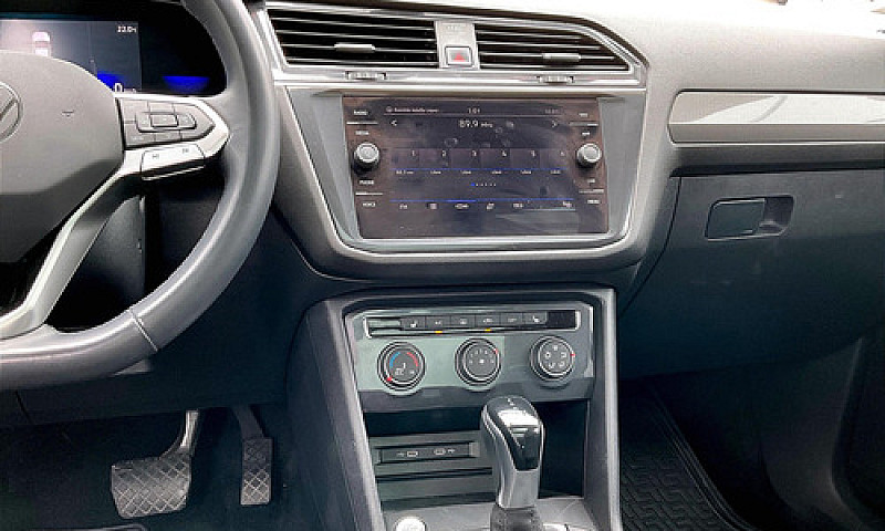 Volkswagen Tiguan 20...