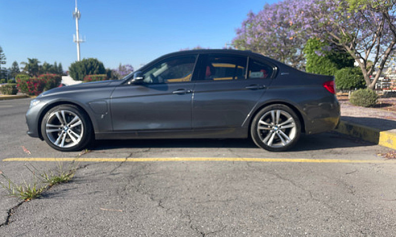 Bmw Serie 3 2.0 330E...